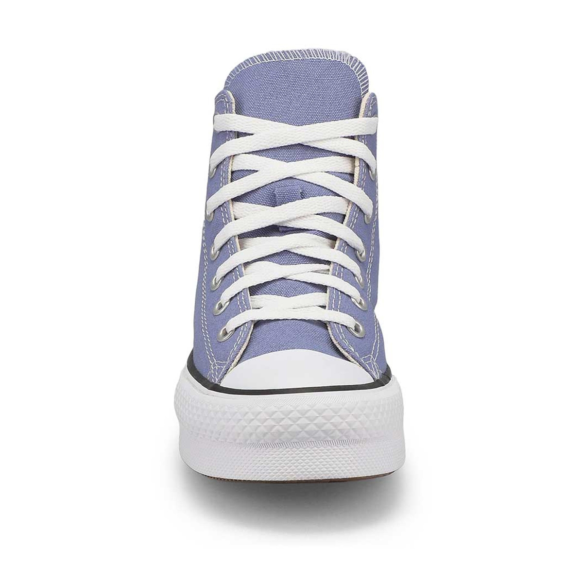 Grls Chuck Taylor All Star Eva Lift Hi Top Platform Sneaker - Thunder Daze