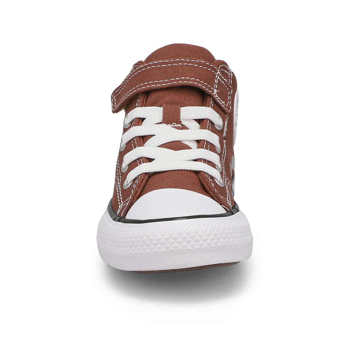 Kids Chuck Taylor All Star Malden Street 1V Sneaker -  Bear Nap/White/Black