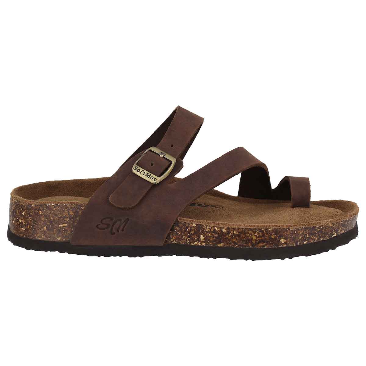 softmoc vionic sandals