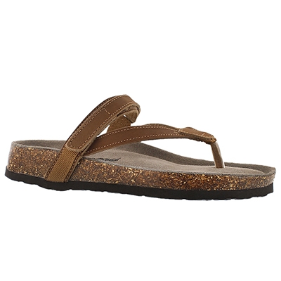 Women's Sandals - Large Selection at SoftMoc.com