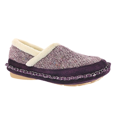 Women's Slippers - Large Selection at SoftMoc.com