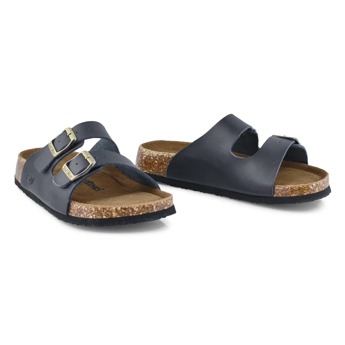 softmoc birks