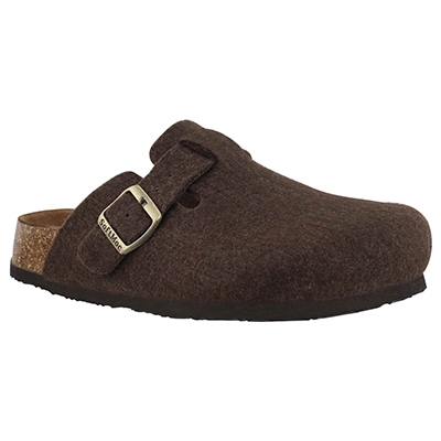 birkenstock buckley mule