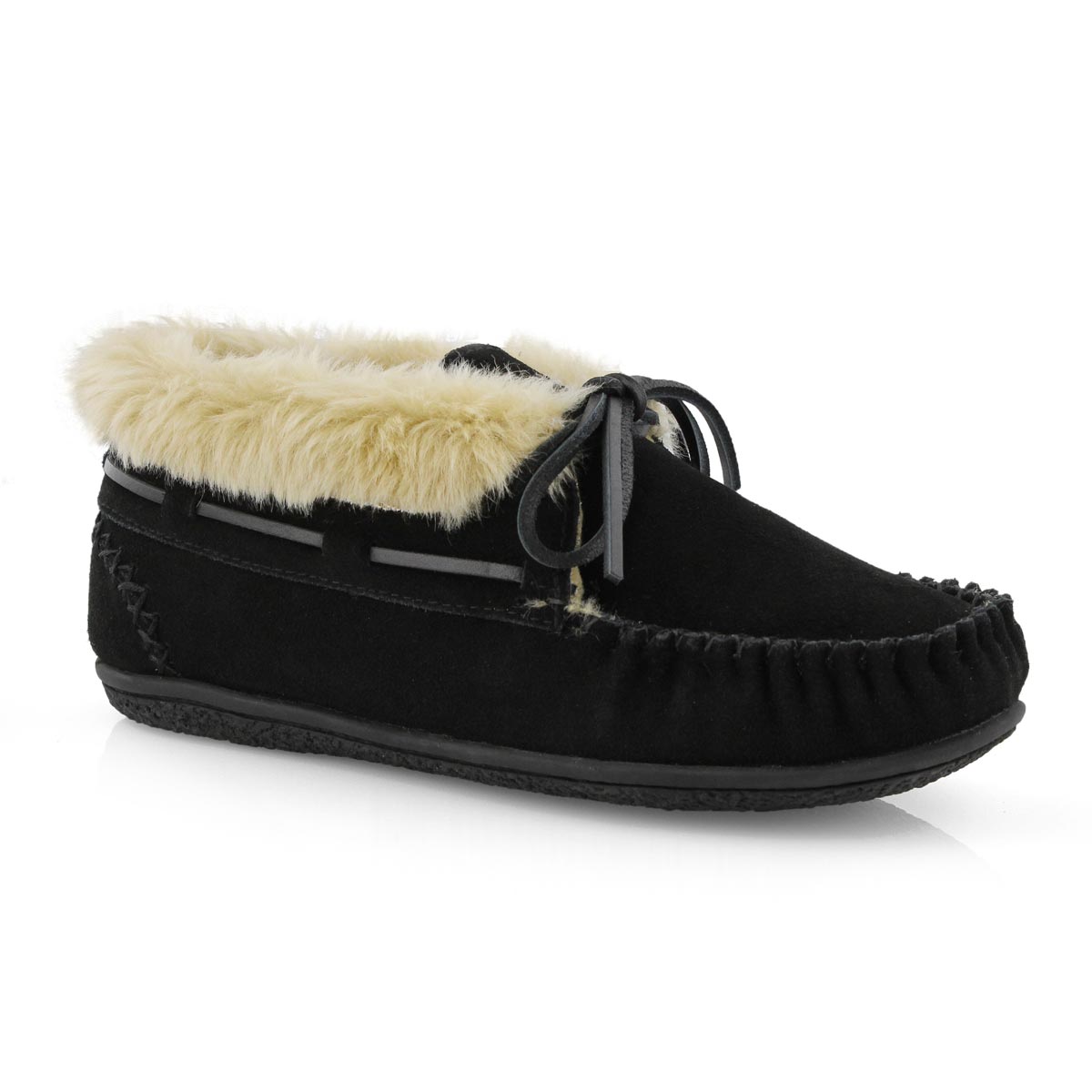 supreme moccasins