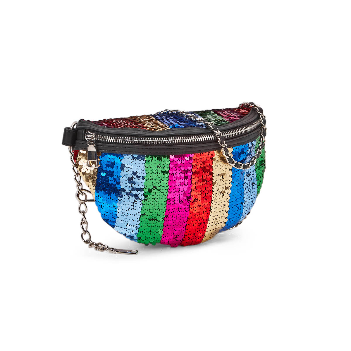 steve madden pride bag