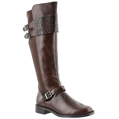 Women's Dress Boots - Large Selection at SoftMoc.com