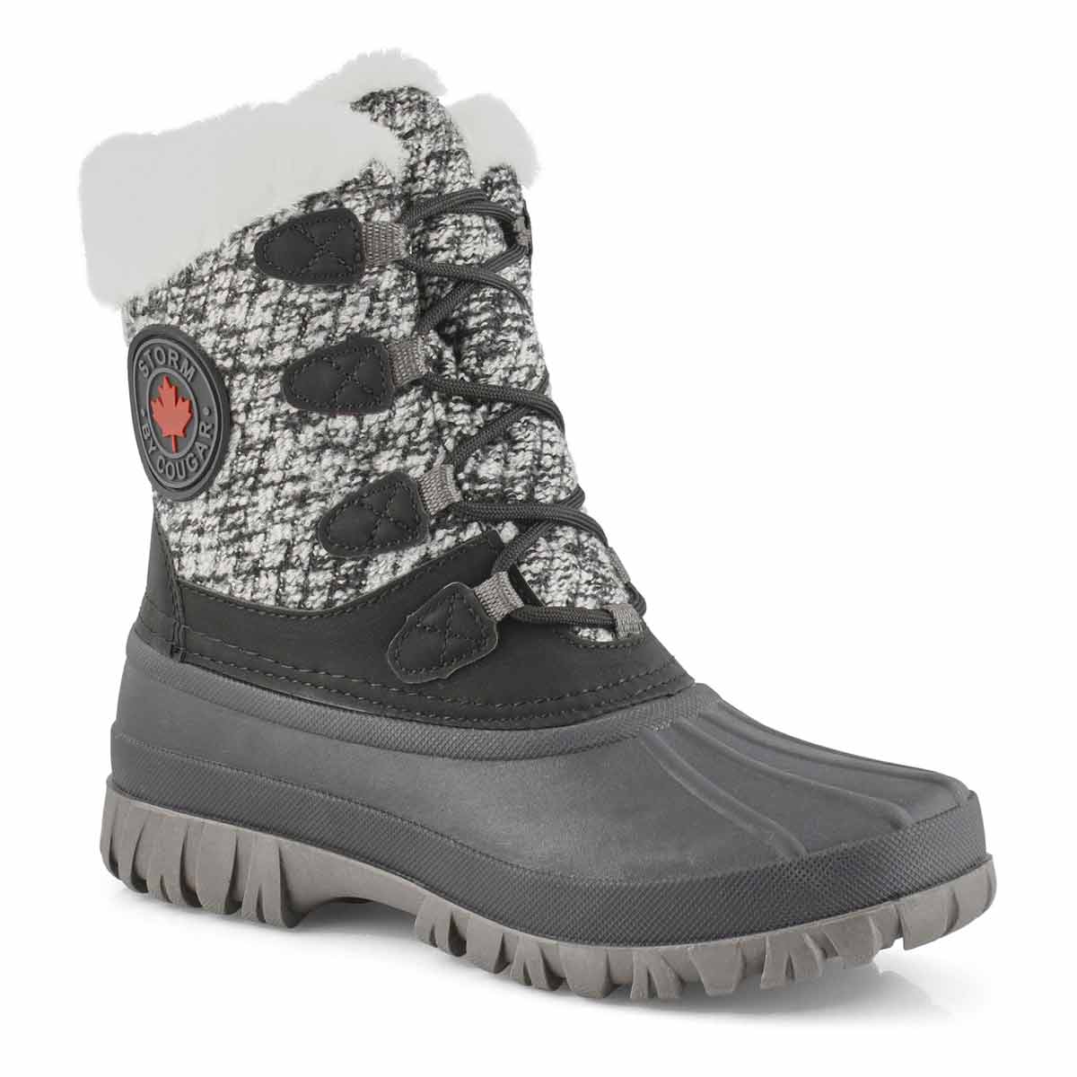 cougar women's waterproof boots