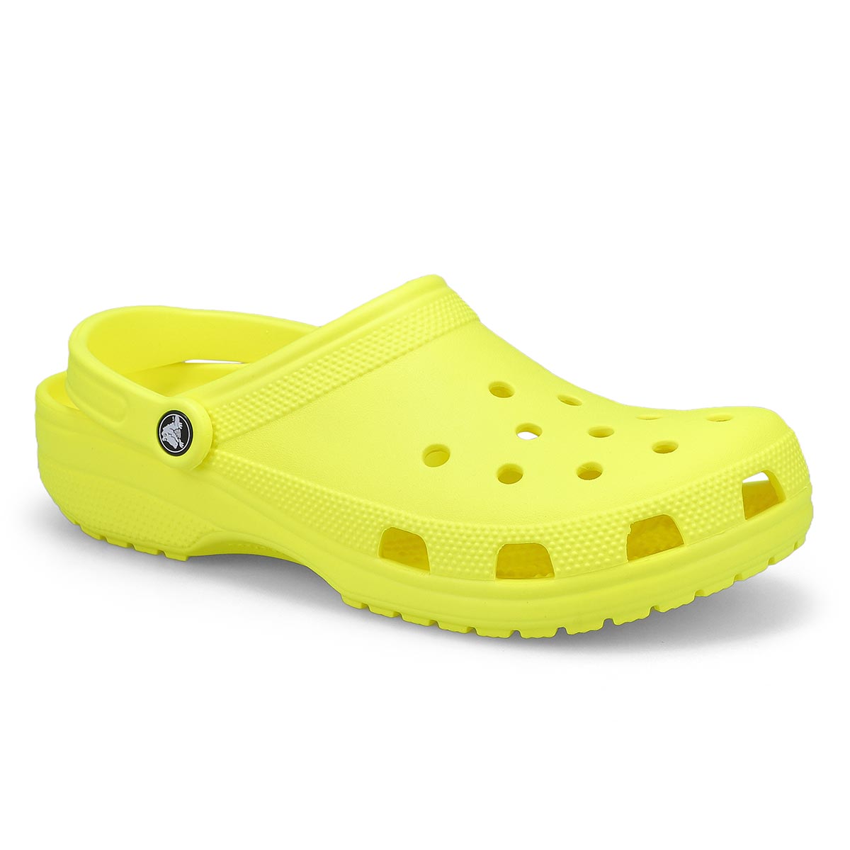 Crocs, Sabot de confort CLASSIC EVA, acidité, hommes