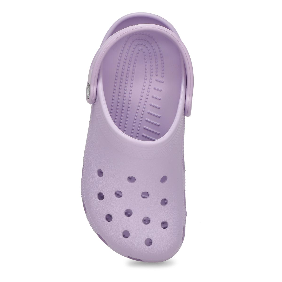 lavender womens crocs