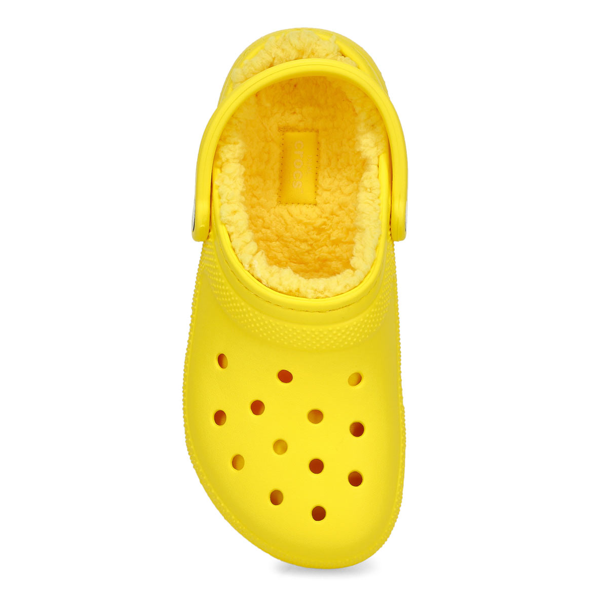 Crocs Women's Classic Lined Comfort Clog | eBay