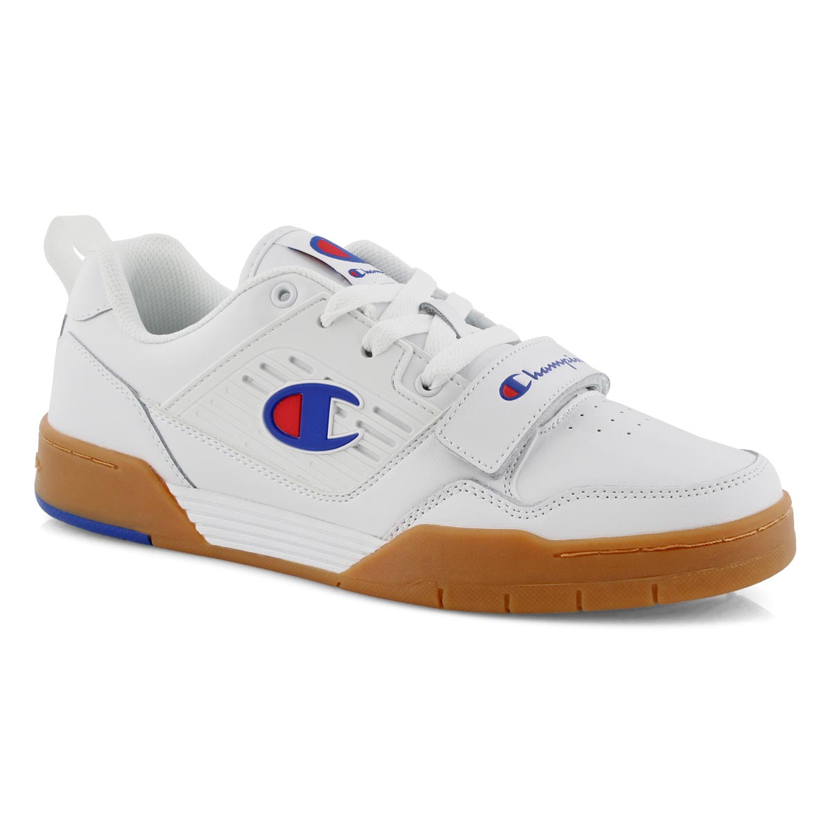 champion sneakers without laces