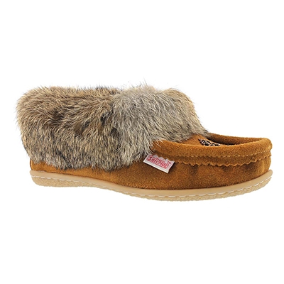 Women's Moccasins & Mukluks - Large Selection at SoftMoc.com