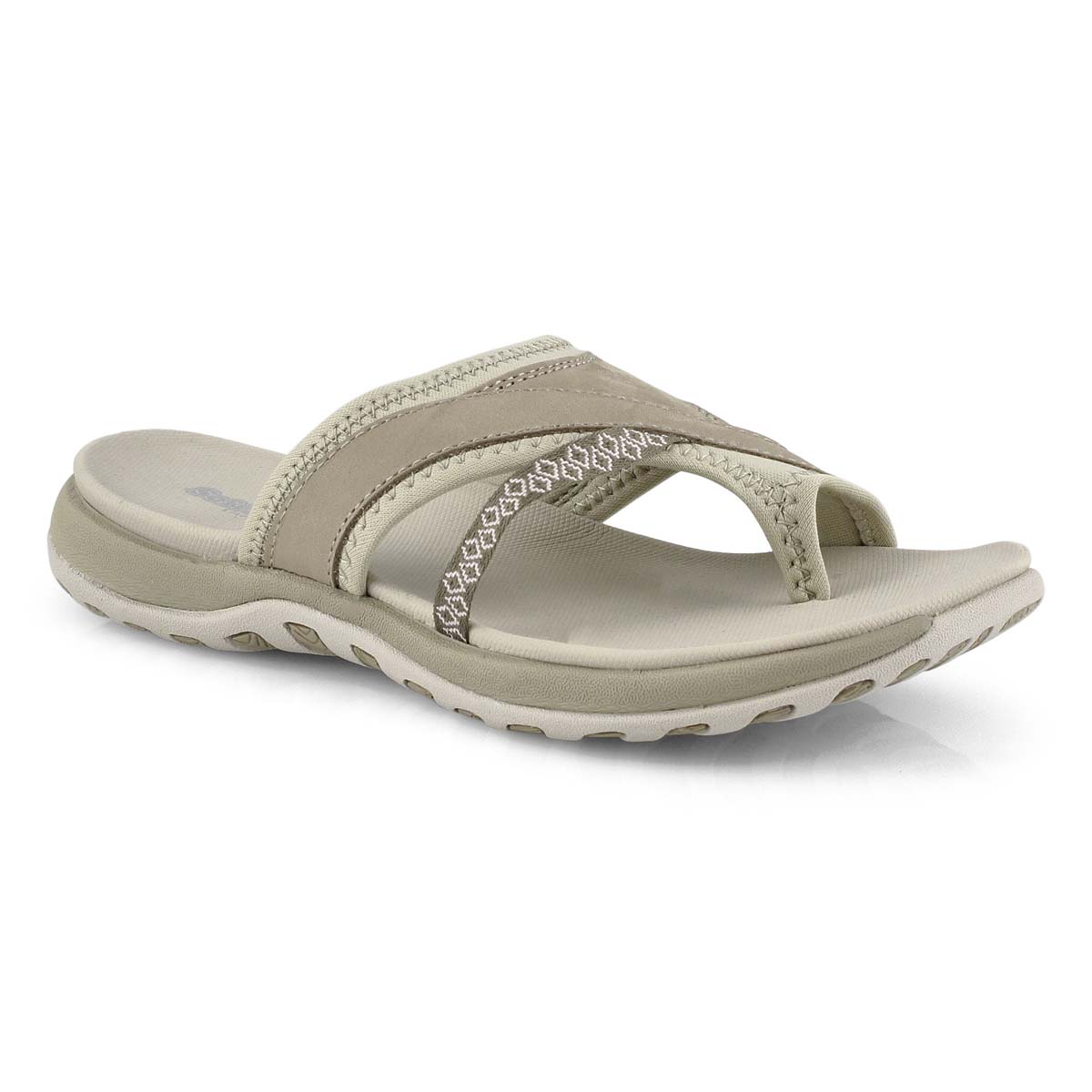 SoftMoc Women's Cynthia 2 Sport Sandal - Blac | SoftMoc.com