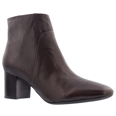 Women's Discount Dress Boots - Clearance at SoftMoc.com