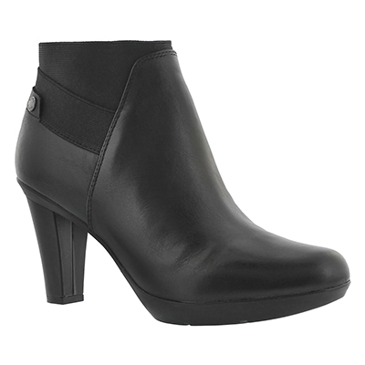 Women's Dress Boots - Large Selection at SoftMoc.com