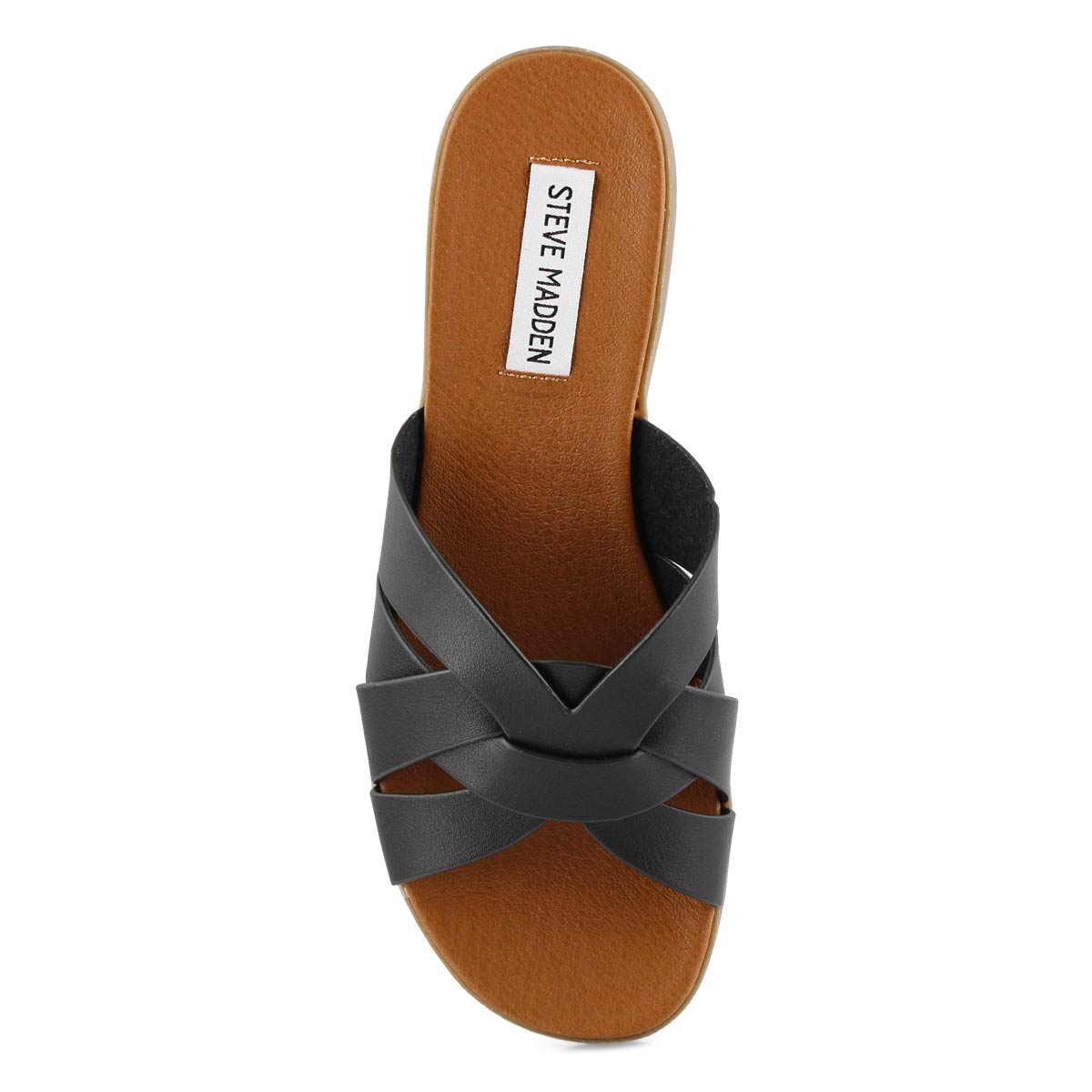 steve madden wedge flip flops