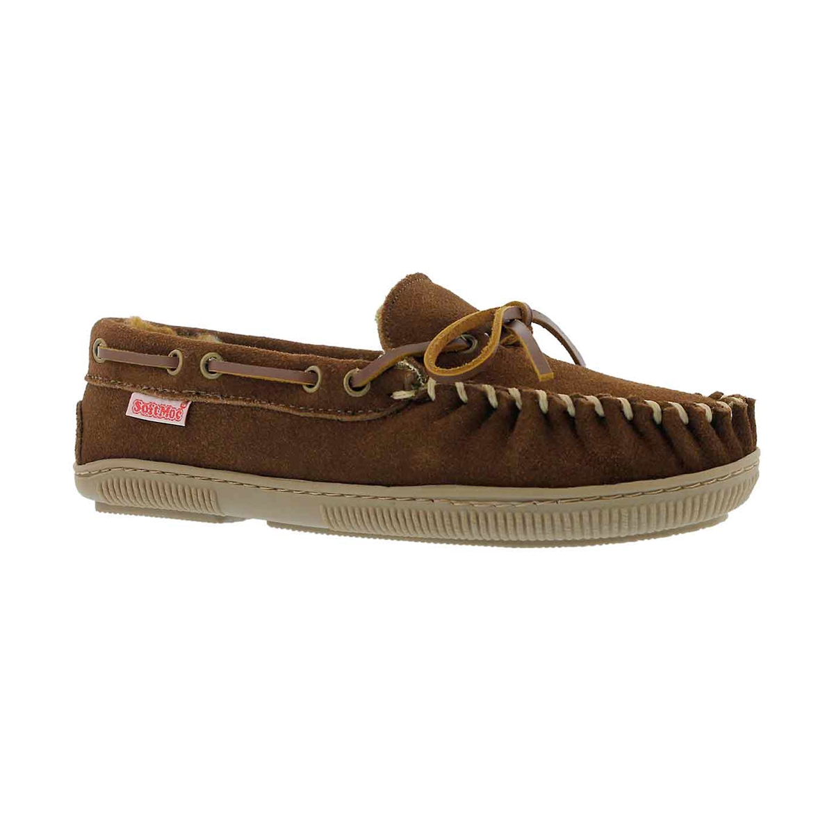 duke moccasins