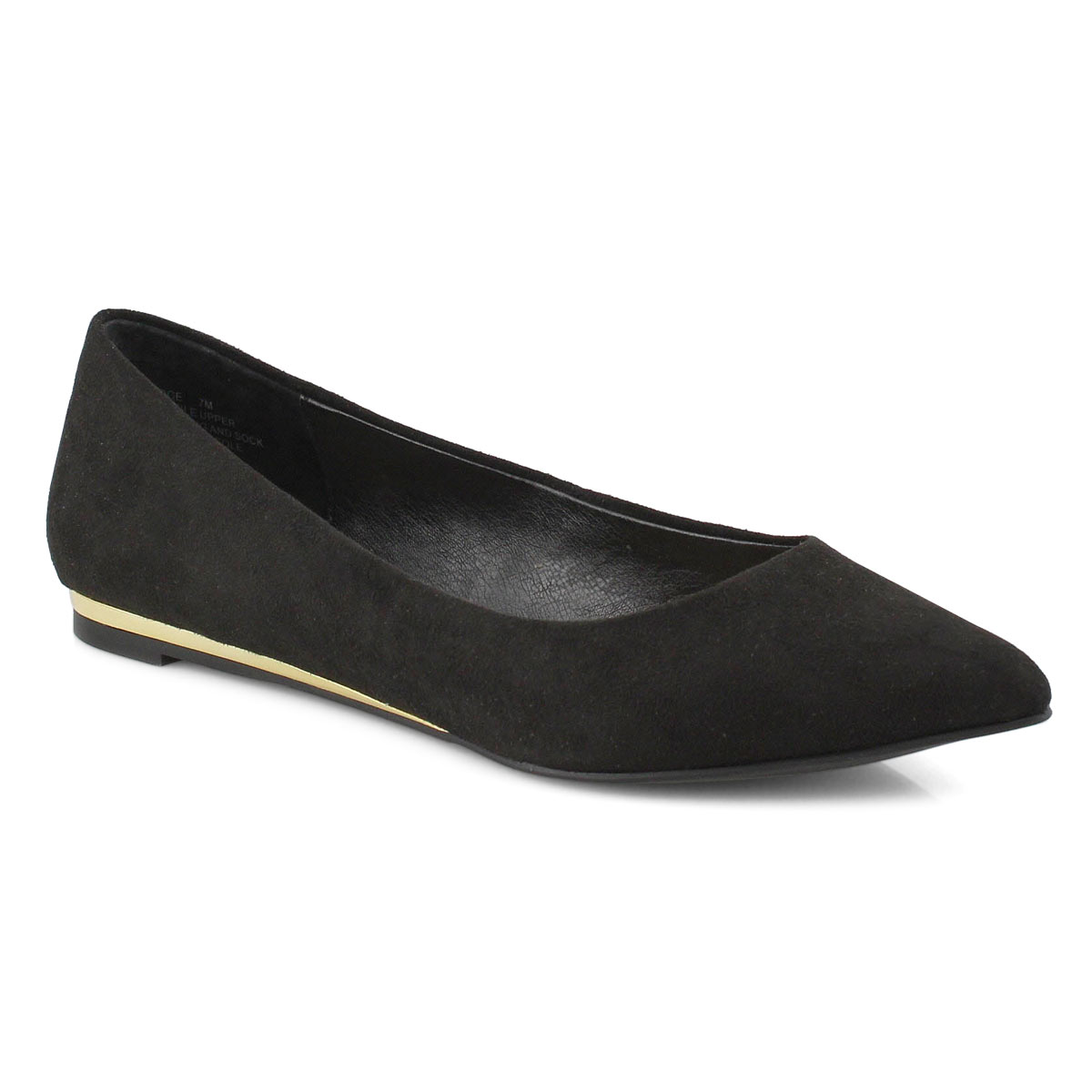 steve madden black dress shoes