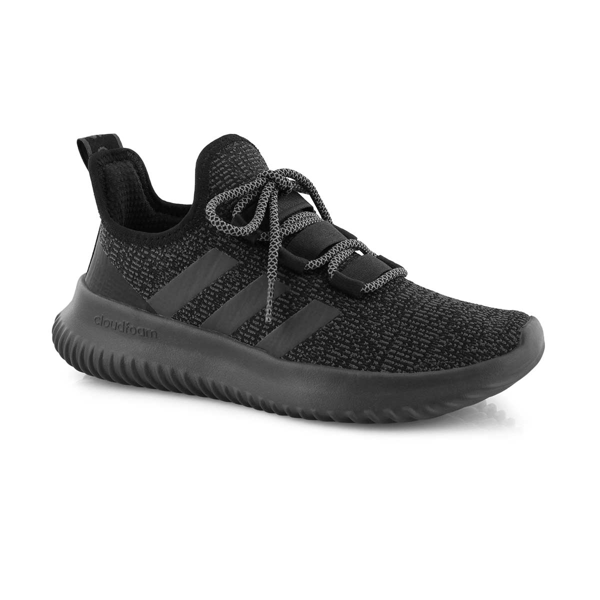 black running shoes for kids