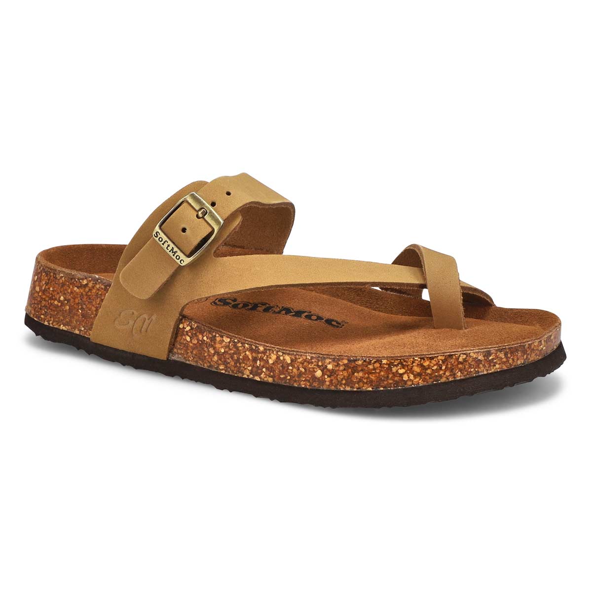 SoftMoc, Women's Electra Sandal