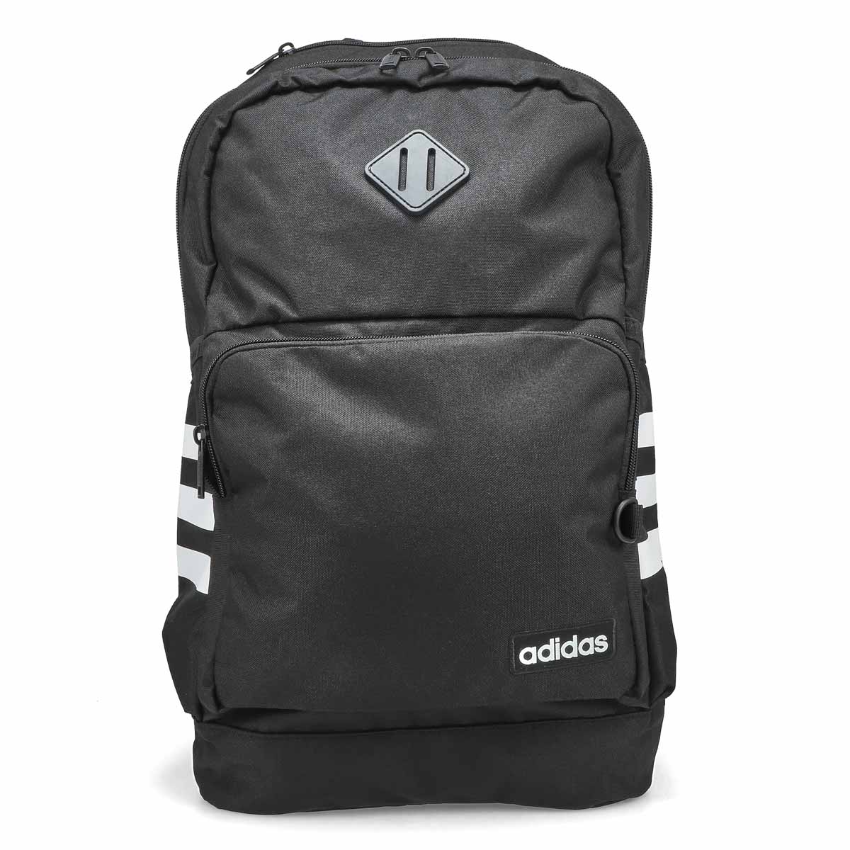 adidas, Sac à dos adidas Classic 3S IV Backpack - Noir