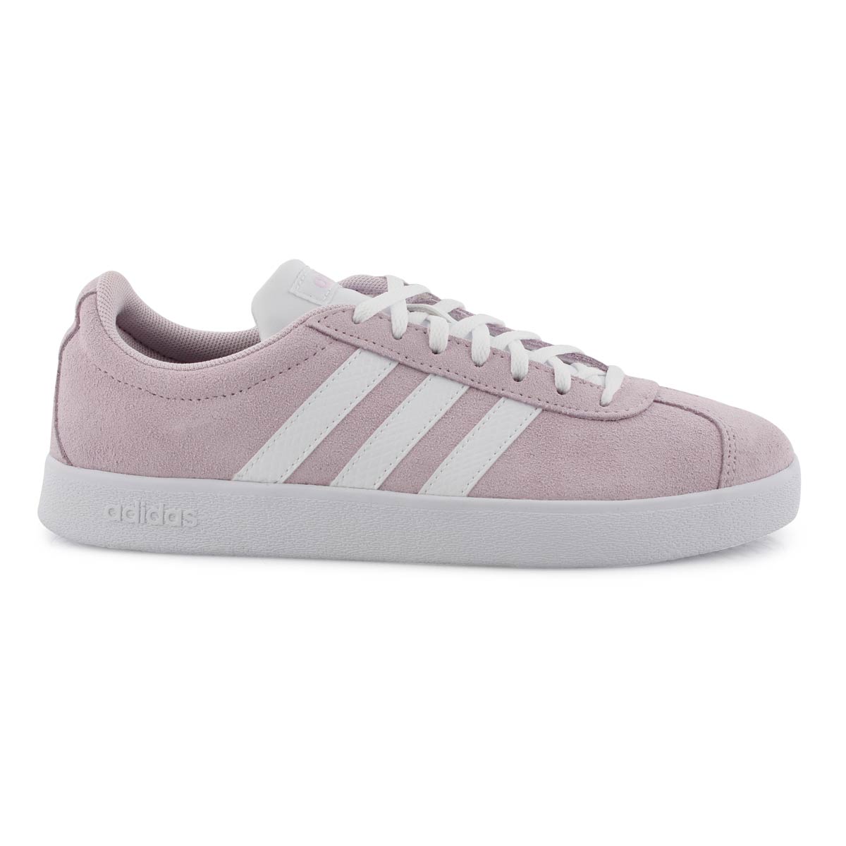 adidas womens vl court 2.0 sneaker