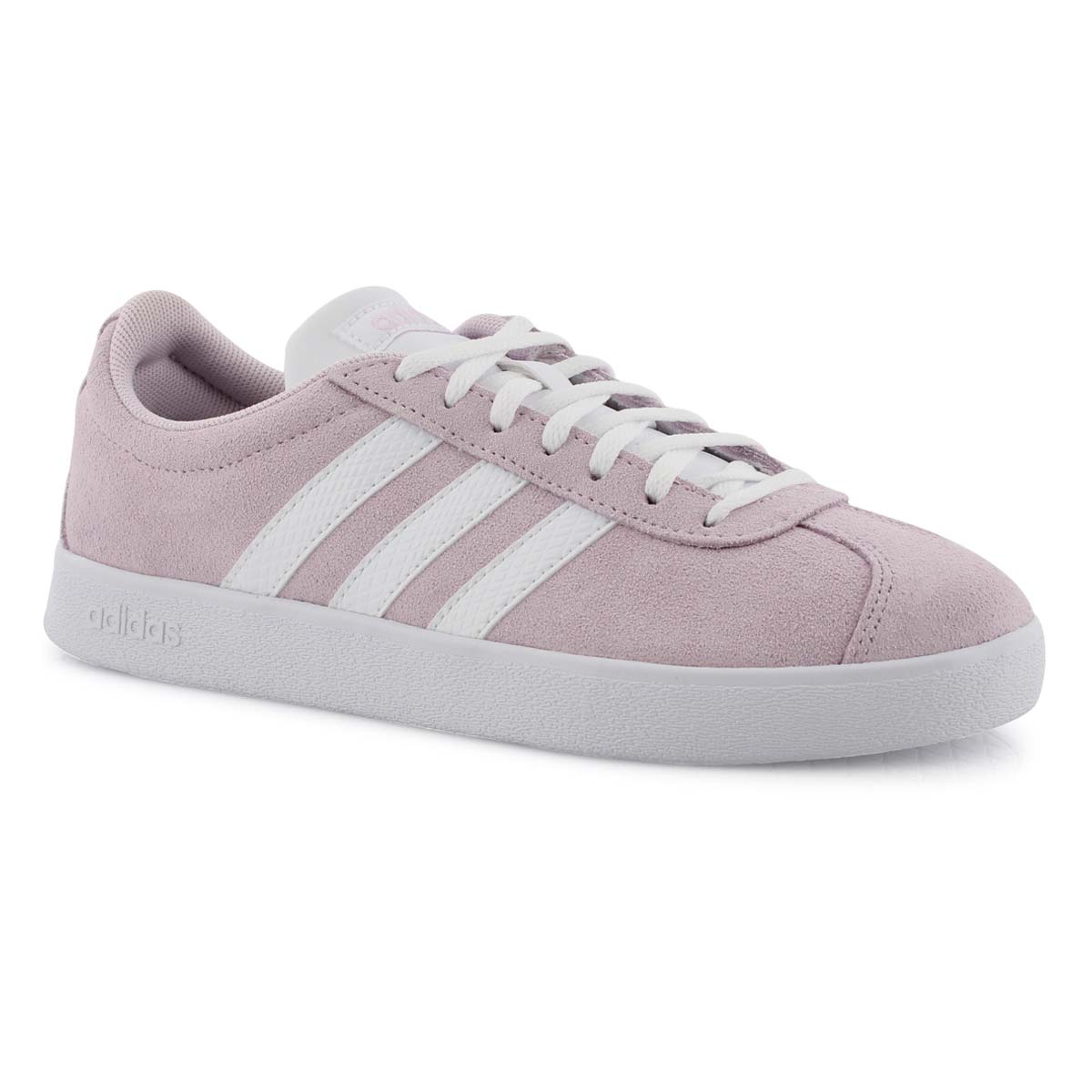 adidas womens vl court 2.0 sneaker