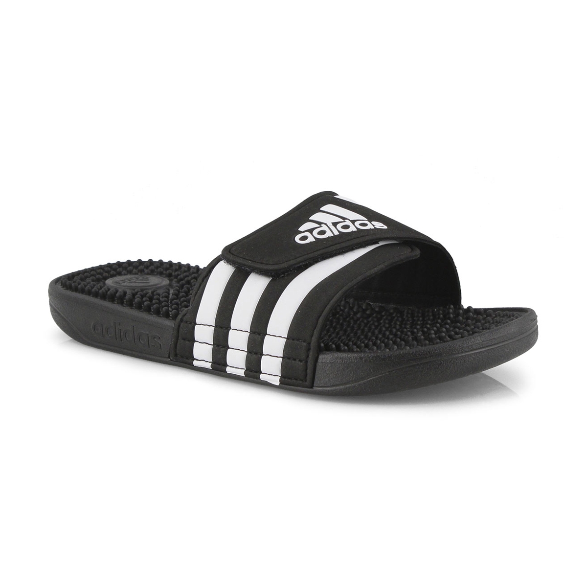 adidas kids slide