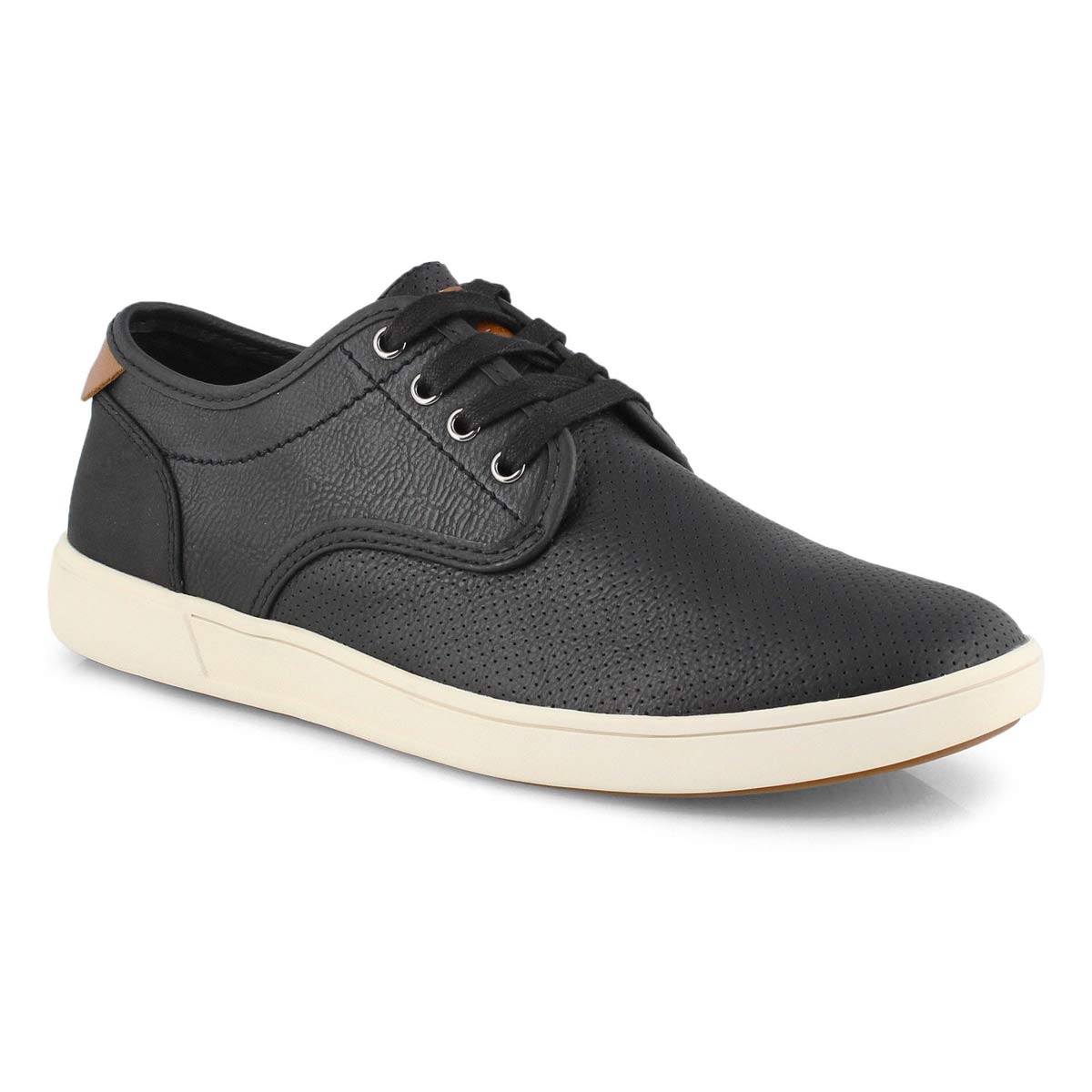 Steve Madden Men's Flanker Lace Up Casual Sne | SoftMoc.com
