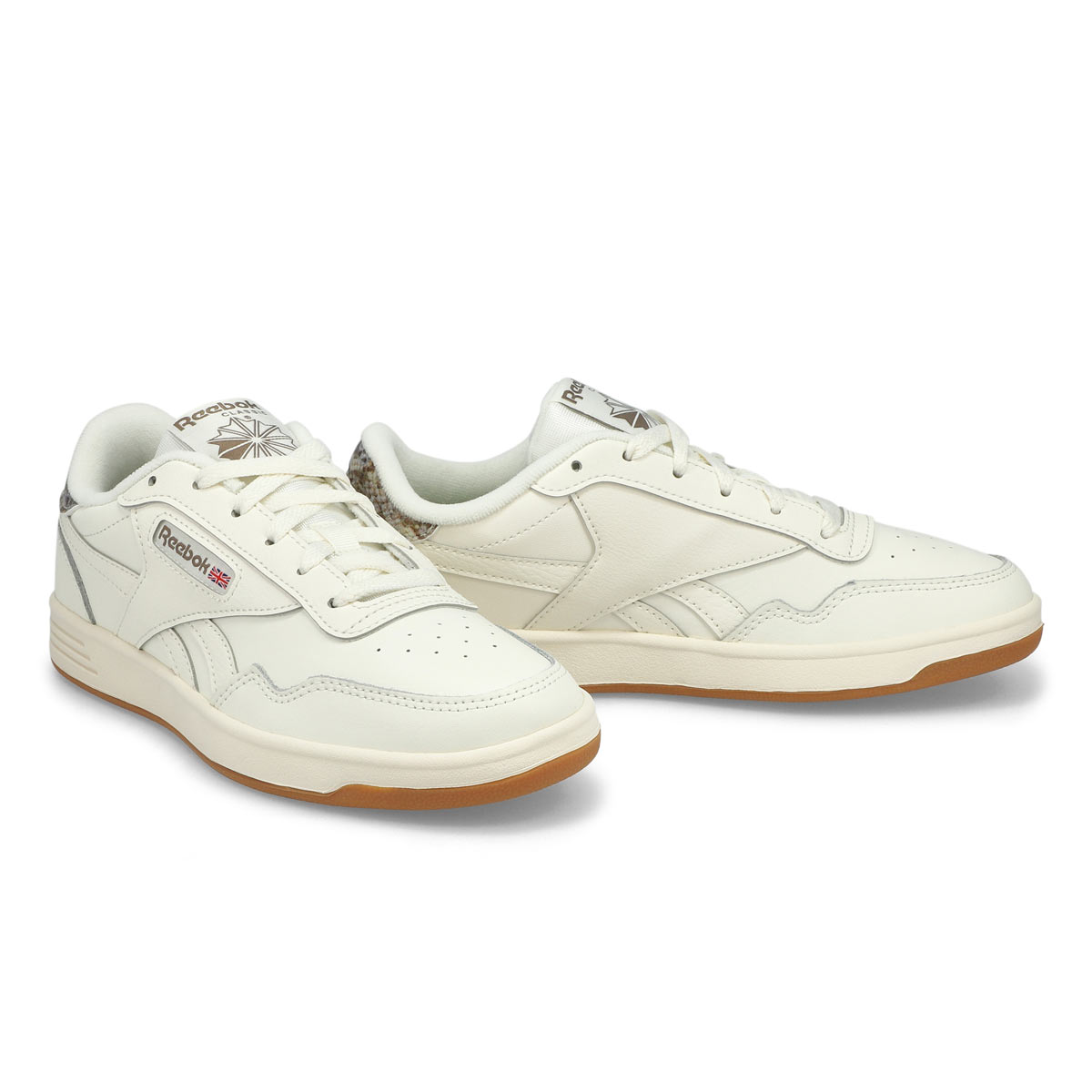 Reebok Women's Reebok Club Memt Sneaker | SoftMoc.com