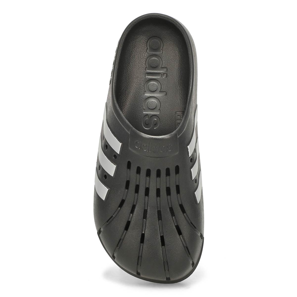 chinelo adidas clog