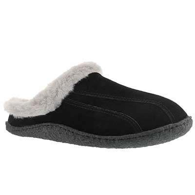 Women's Slippers - Large Selection at SoftMoc.com