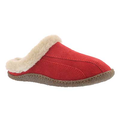 Women's Slippers - Large Selection at SoftMoc.com