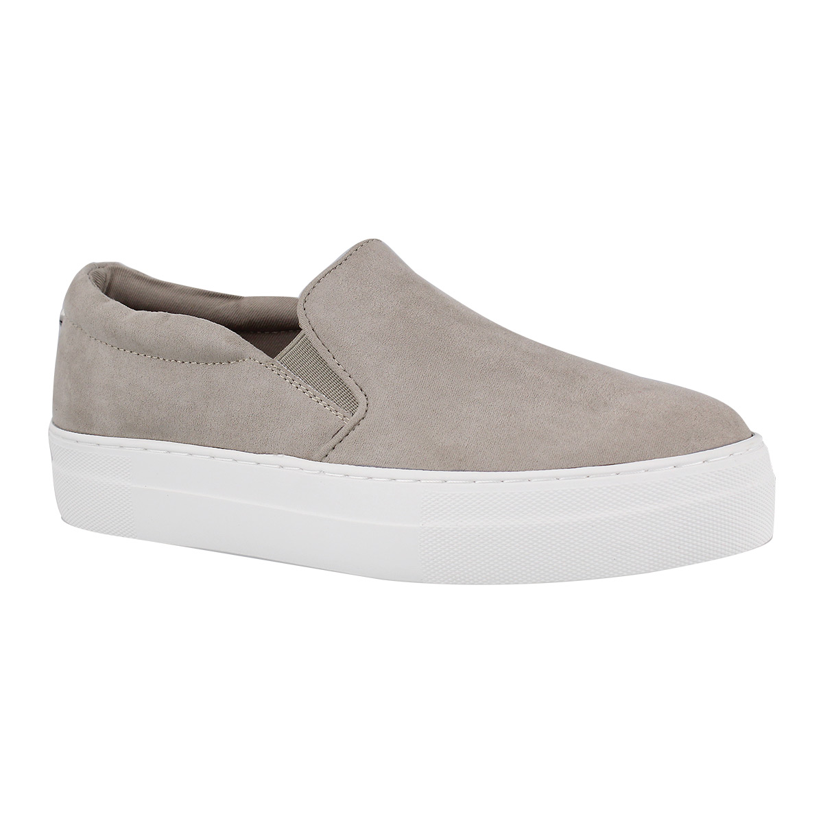 steve madden slip on sneakers