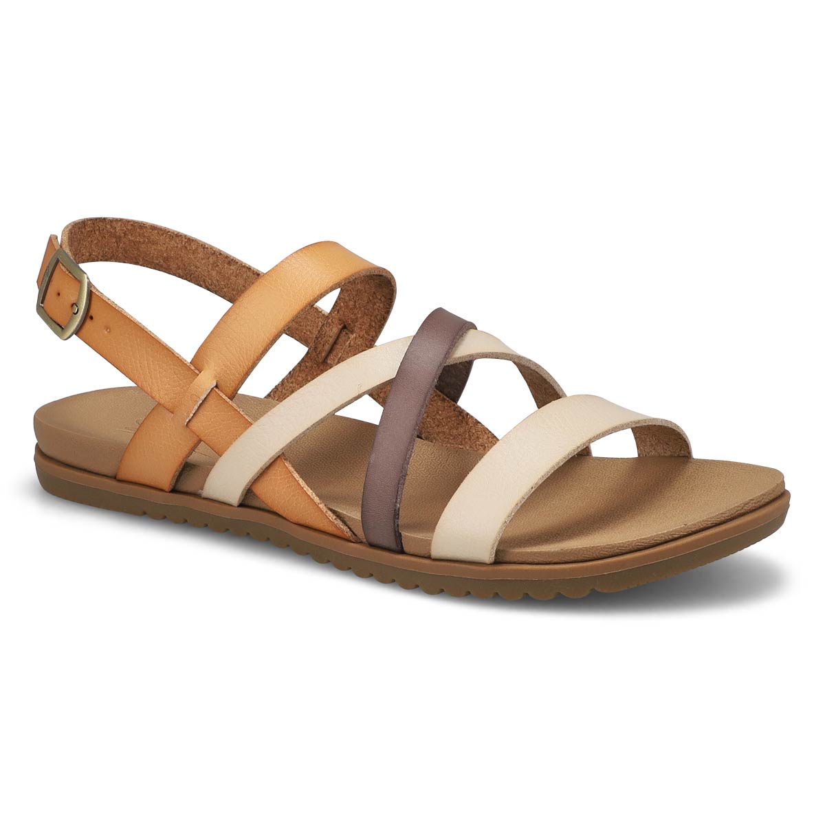 SoftMoc, Women's Gracelynn Casual Sandal - Multi