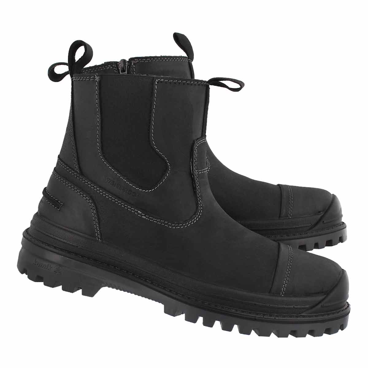 kamik griffon boots