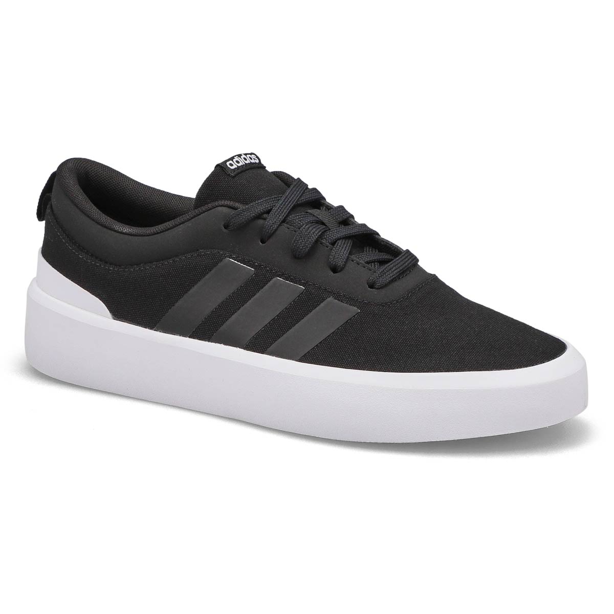 adidas, Basket à lacets FUTUREVULC, noir, femmes