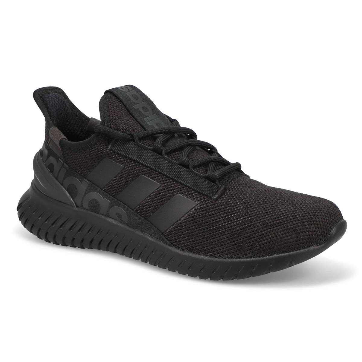 adidas, Baskets KAPTIR 2.0, noir, hommes