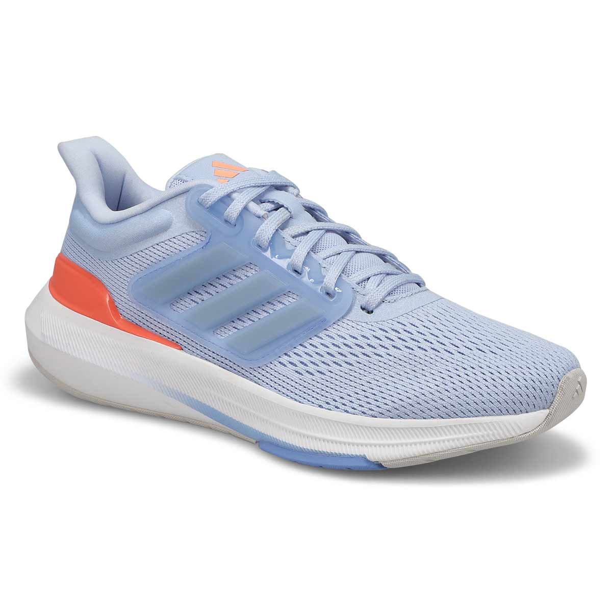 adidas, Baskets ULTRABOUNCE, bleu gris, femmes