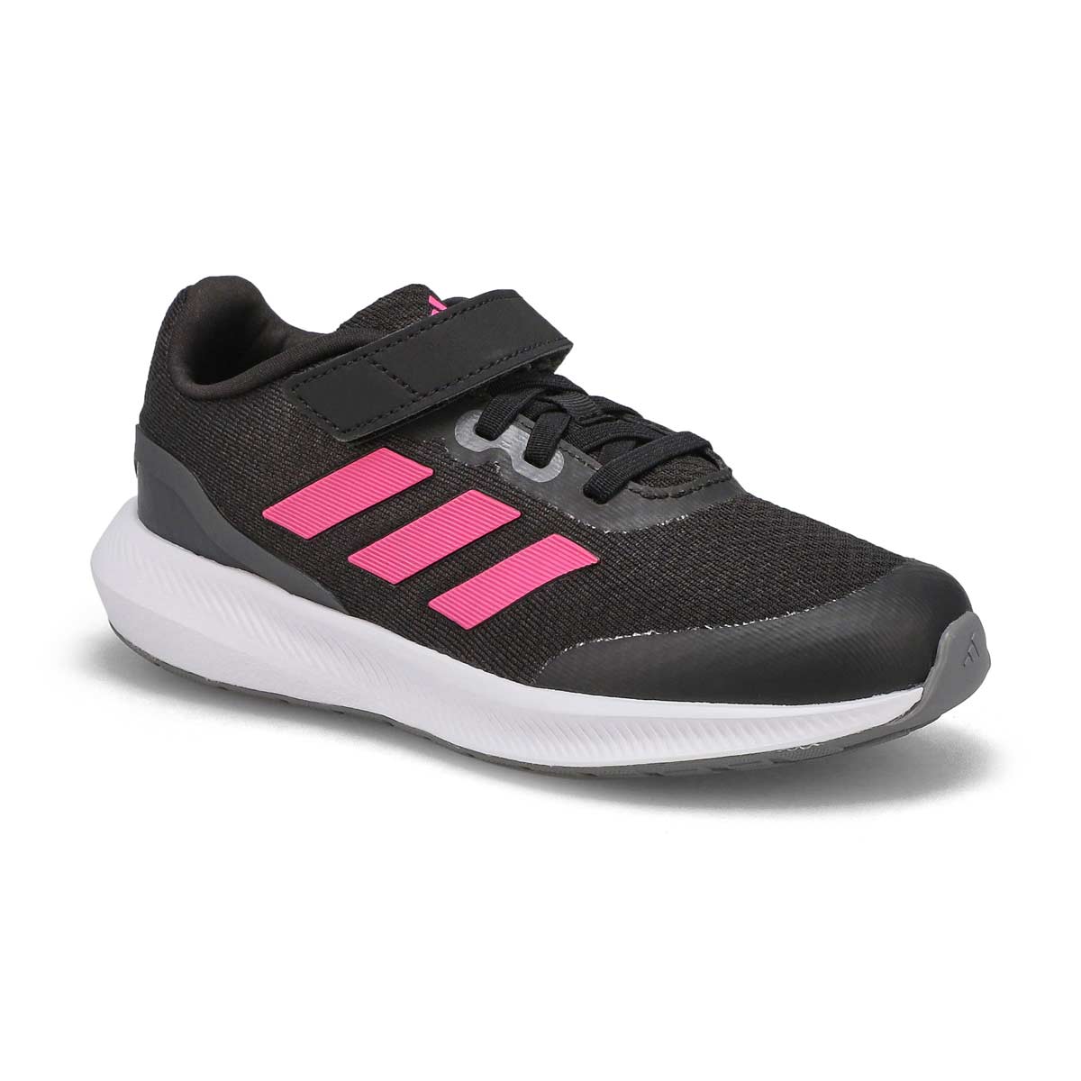 adidas, Espadrille RUNFALCON 3.0 EL K, filles