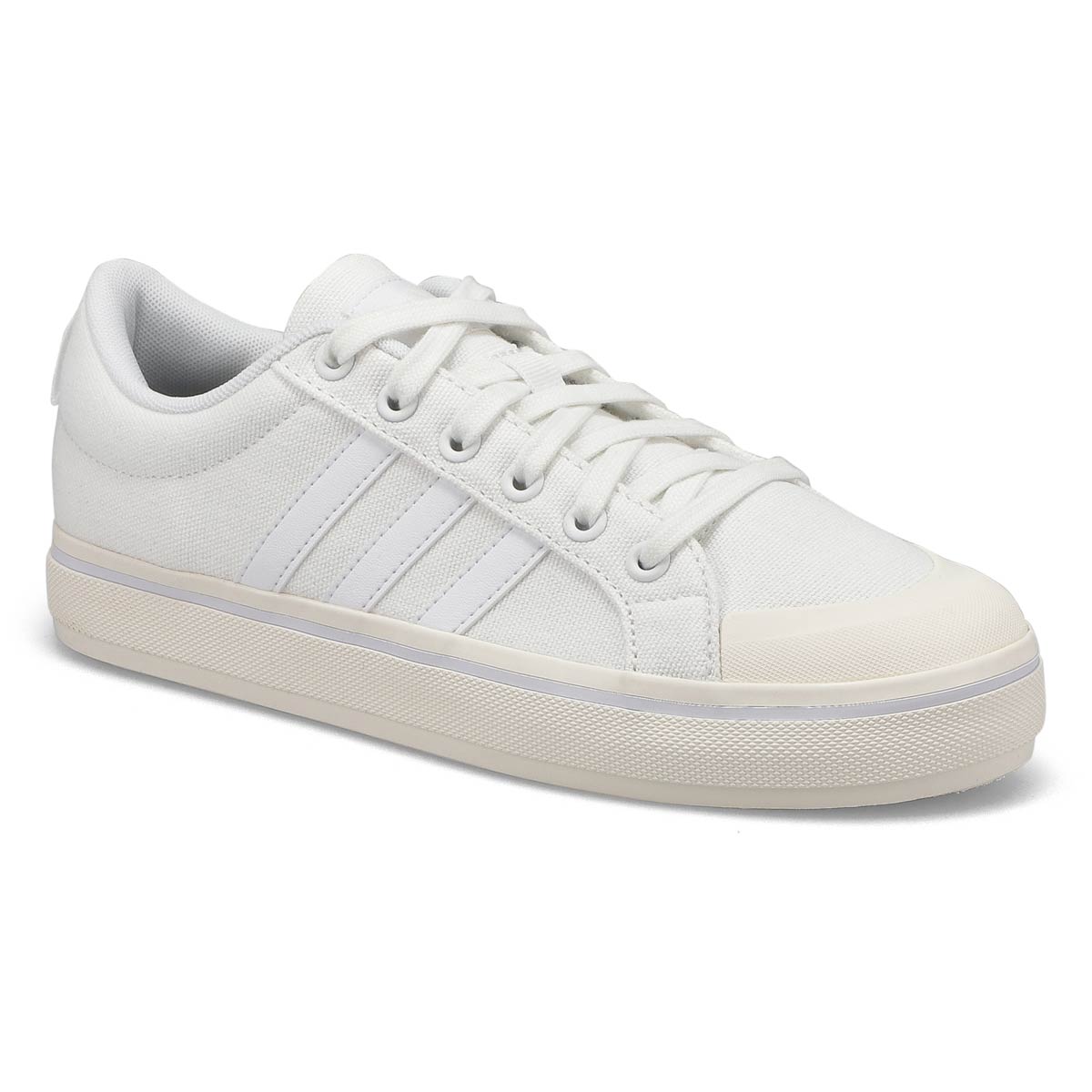 adidas, Baskets BRAVADA 2.0, blanc, femmes