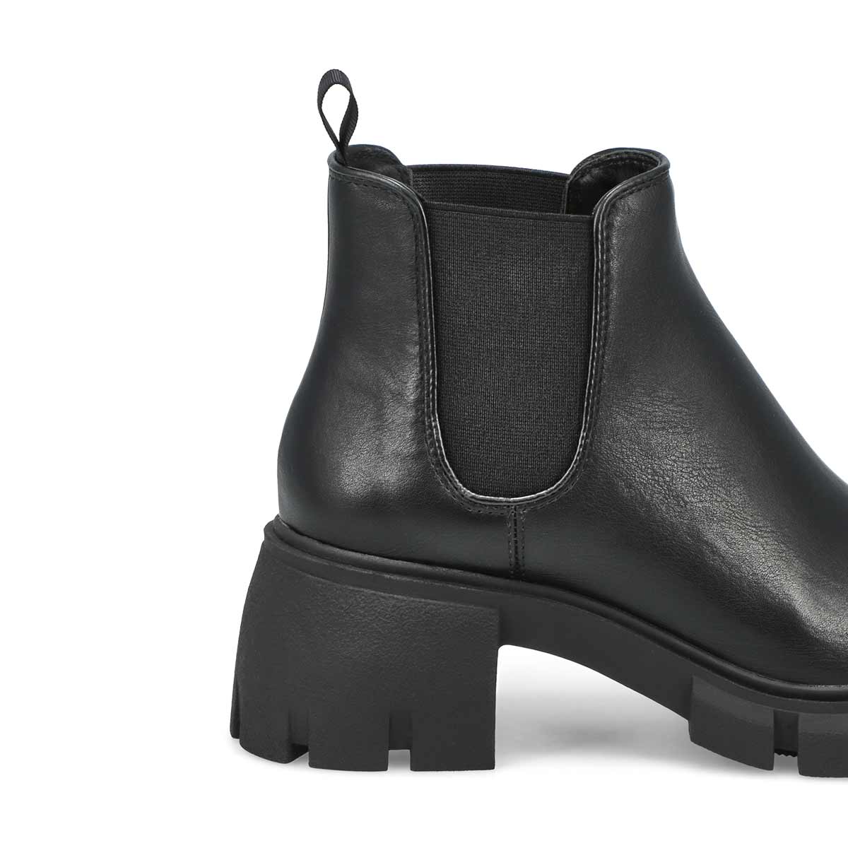 steve madden huey boot