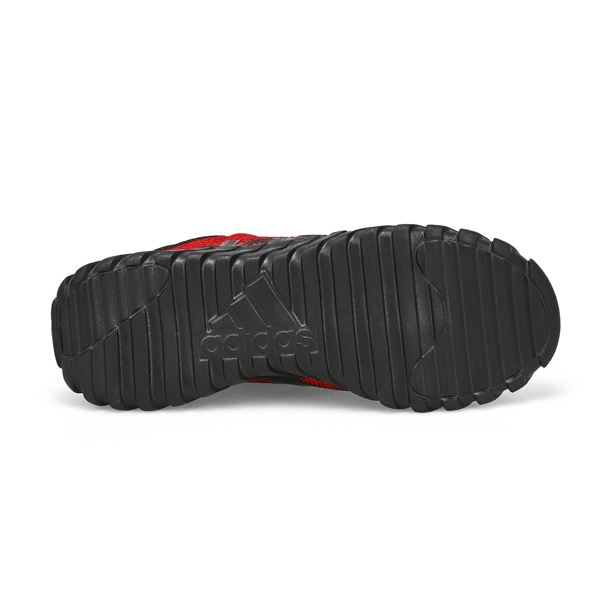 Kids  Kaptir 3.0 K Sneaker - Black/Red