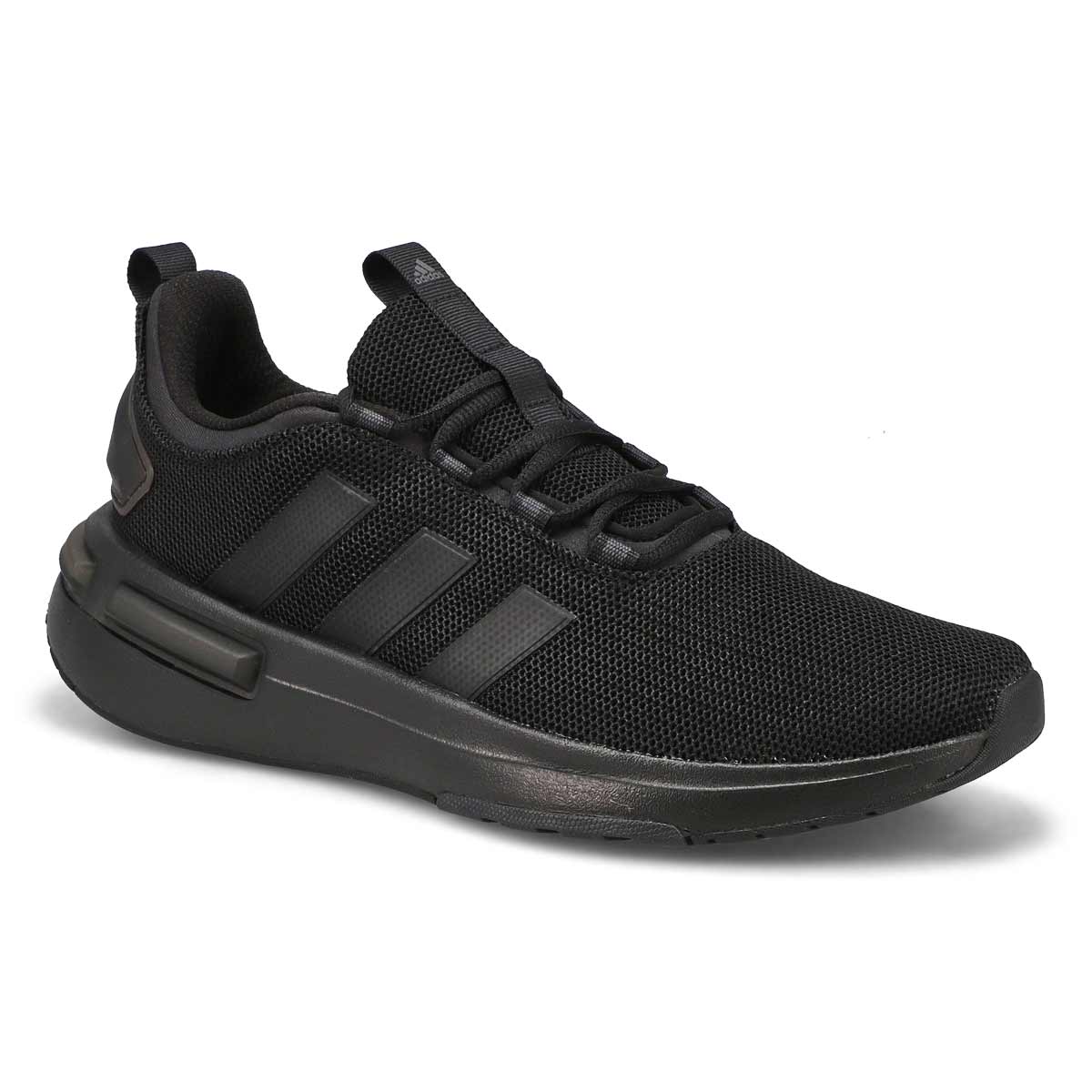 adidas, Espadrille RACER TR23, noir, hommes