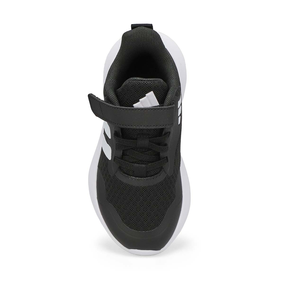 Kds  FortaRun 3.0 EL C Sneaker - Black/White/Black