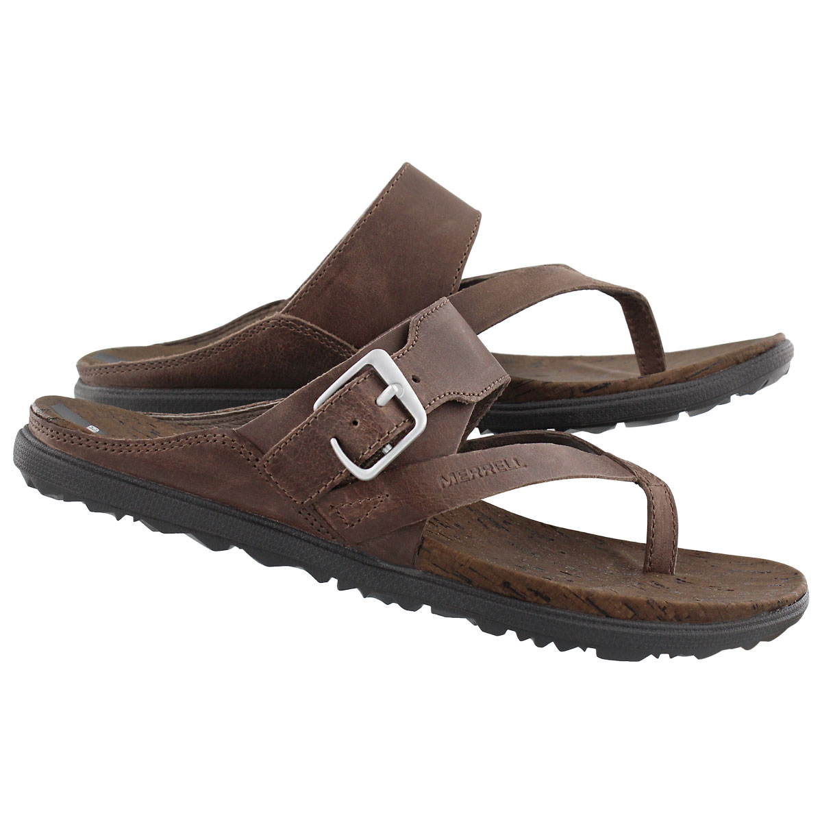 merrell around town sandals