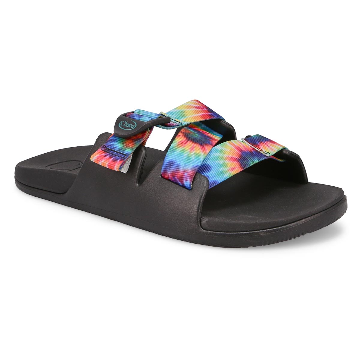 chaco men's chillos slide sandals