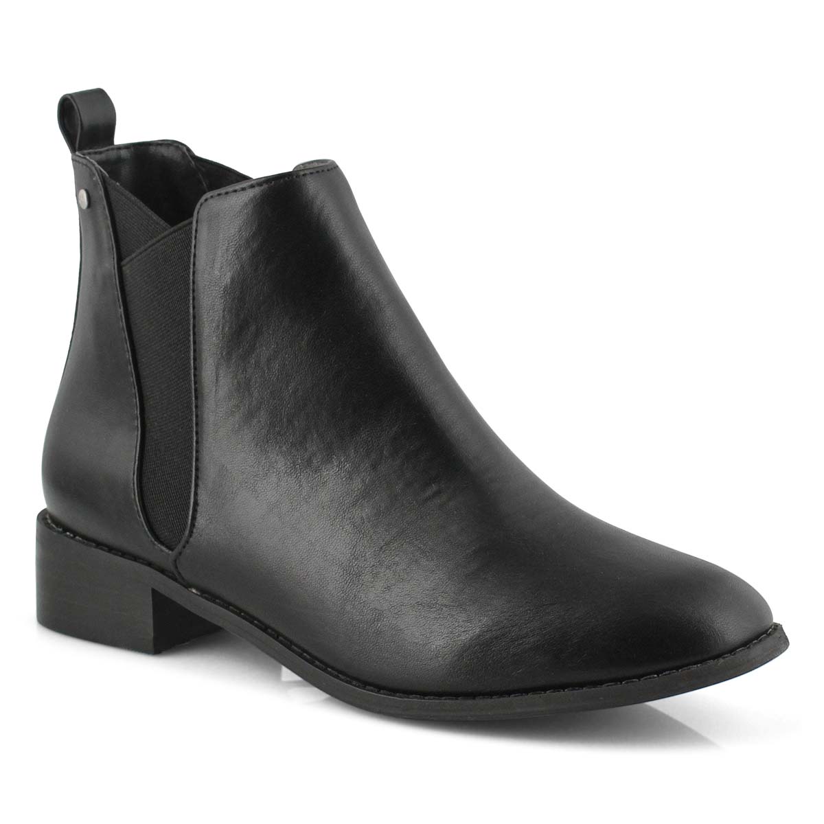 womens vegan chelsea boots