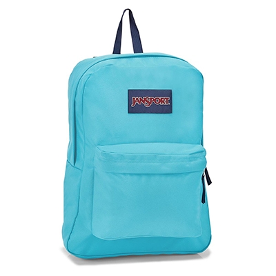 vans peacock backpack