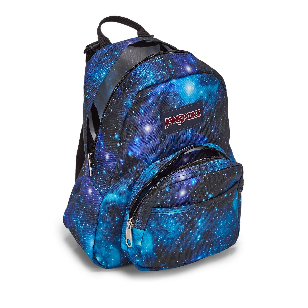 turquoise backpack jansport